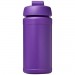  Baseline® Plus 500 ml Sportflasche mit Klappdeckel