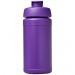  Baseline® Plus 500 ml Sportflasche mit Klappdeckel