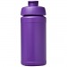  Baseline® Plus 500 ml Sportflasche mit Klappdeckel