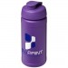  Baseline® Plus 500 ml Sportflasche mit Klappdeckel