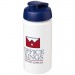  Baseline® Plus grip 500 ml Sportflasche mit Klappdeckel