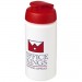  Baseline® Plus grip 500 ml Sportflasche mit Klappdeckel
