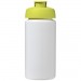  Baseline® Plus grip 500 ml Sportflasche mit Klappdeckel