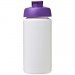  Baseline® Plus grip 500 ml Sportflasche mit Klappdeckel