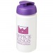  Baseline® Plus grip 500 ml Sportflasche mit Klappdeckel