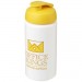  Baseline® Plus grip 500 ml Sportflasche mit Klappdeckel