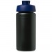  Baseline® Plus grip 500 ml Sportflasche mit Klappdeckel