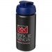  Baseline® Plus grip 500 ml Sportflasche mit Klappdeckel