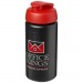 Baseline® Plus grip 500 ml Sportflasche mit Klappdeckel