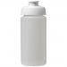  Baseline® Plus grip 500 ml Sportflasche mit Klappdeckel