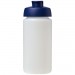  Baseline® Plus grip 500 ml Sportflasche mit Klappdeckel