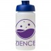  Baseline® Plus grip 500 ml Sportflasche mit Klappdeckel