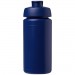  Baseline® Plus grip 500 ml Sportflasche mit Klappdeckel