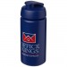  Baseline® Plus grip 500 ml Sportflasche mit Klappdeckel