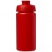  Baseline® Plus grip 500 ml Sportflasche mit Klappdeckel