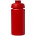  Baseline® Plus grip 500 ml Sportflasche mit Klappdeckel
