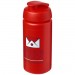  Baseline® Plus grip 500 ml Sportflasche mit Klappdeckel