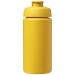  Baseline® Plus grip 500 ml Sportflasche mit Klappdeckel