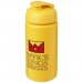  Baseline® Plus grip 500 ml Sportflasche mit Klappdeckel