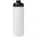  Baseline® Plus grip 750 ml Sportflasche mit Klappdeckel