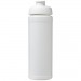  Baseline® Plus grip 750 ml Sportflasche mit Klappdeckel