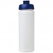  Baseline® Plus grip 750 ml Sportflasche mit Klappdeckel