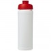  Baseline® Plus grip 750 ml Sportflasche mit Klappdeckel