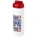  Baseline® Plus grip 750 ml Sportflasche mit Klappdeckel
