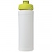  Baseline® Plus grip 750 ml Sportflasche mit Klappdeckel