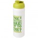  Baseline® Plus grip 750 ml Sportflasche mit Klappdeckel