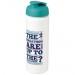  Baseline® Plus grip 750 ml Sportflasche mit Klappdeckel