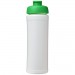  Baseline® Plus grip 750 ml Sportflasche mit Klappdeckel