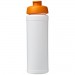  Baseline® Plus grip 750 ml Sportflasche mit Klappdeckel