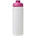  Baseline® Plus grip 750 ml Sportflasche mit Klappdeckel
