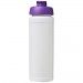  Baseline® Plus grip 750 ml Sportflasche mit Klappdeckel