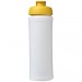  Baseline® Plus grip 750 ml Sportflasche mit Klappdeckel