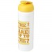  Baseline® Plus grip 750 ml Sportflasche mit Klappdeckel