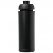  Baseline® Plus grip 750 ml Sportflasche mit Klappdeckel