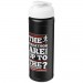  Baseline® Plus grip 750 ml Sportflasche mit Klappdeckel