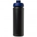 Baseline® Plus grip 750 ml Sportflasche mit Klappdeckel