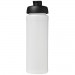  Baseline® Plus grip 750 ml Sportflasche mit Klappdeckel