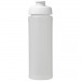  Baseline® Plus grip 750 ml Sportflasche mit Klappdeckel