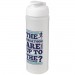  Baseline® Plus grip 750 ml Sportflasche mit Klappdeckel