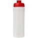  Baseline® Plus grip 750 ml Sportflasche mit Klappdeckel