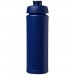 Baseline® Plus grip 750 ml Sportflasche mit Klappdeckel
