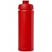  Baseline® Plus grip 750 ml Sportflasche mit Klappdeckel