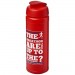  Baseline® Plus grip 750 ml Sportflasche mit Klappdeckel