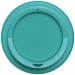  Brite-Americano® 350 ml Isolierbecher mit Schutzring Reifen-Design