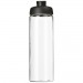  H2O Active® Vibe 850 ml Sportflasche mit Klappdeckel