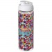  H2O Active® Vibe 850 ml Sportflasche mit Klappdeckel